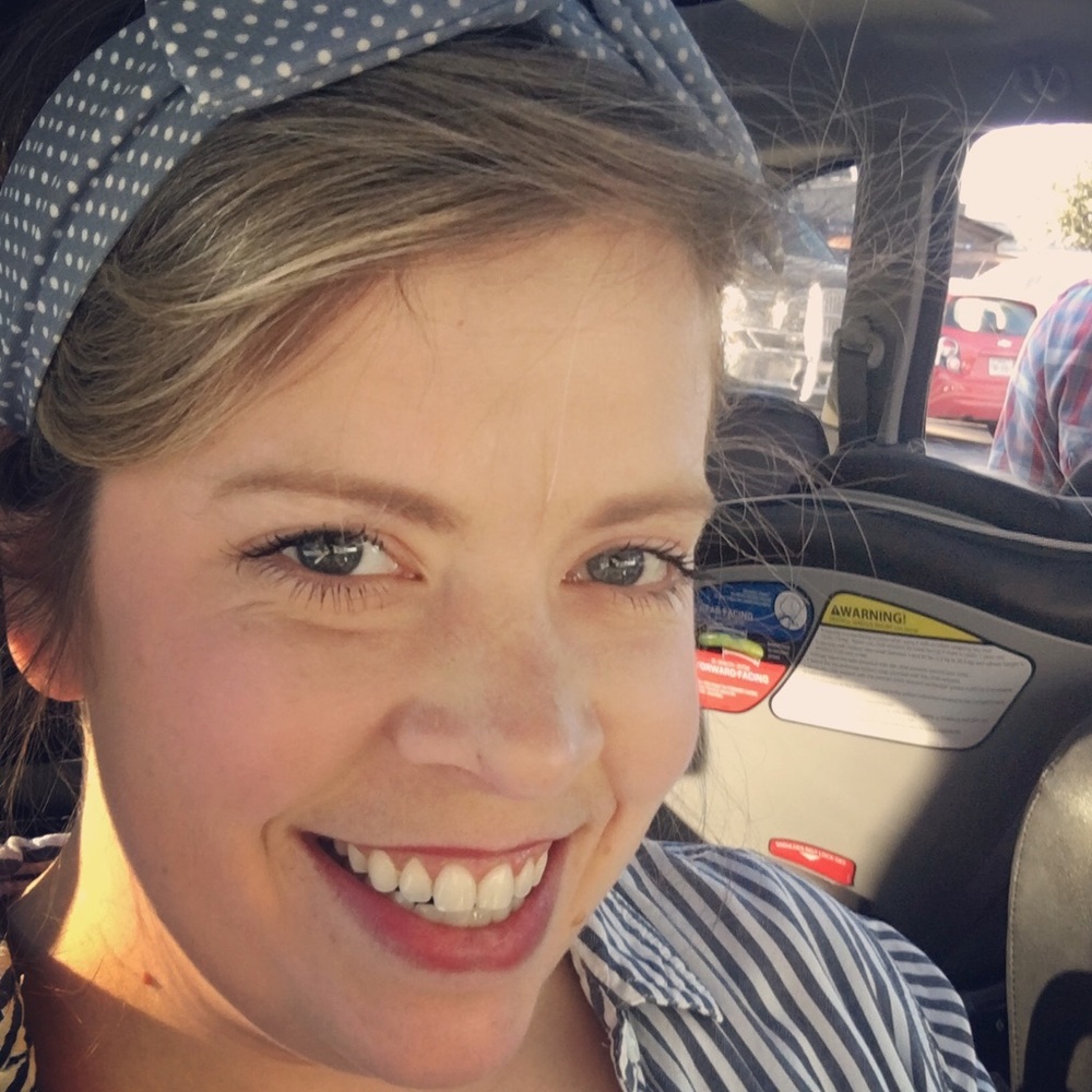 Meet your Posher, Constance